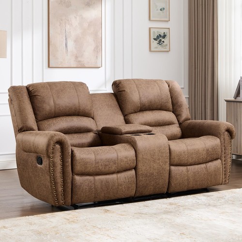 Canmov manual loveseat - canmov,