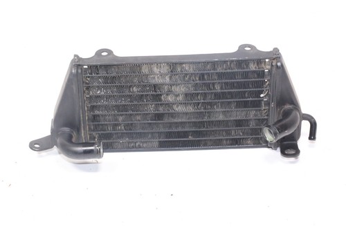 Radiateur eau gauche - eau,
