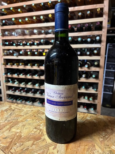 197 château vieux - 197,