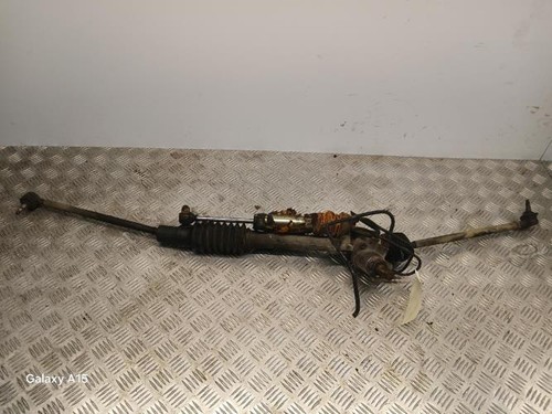 Cremaillere assistee peugeot - assistee,