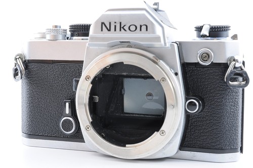 Appareil photo argentique