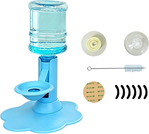 Distributeur eau chat - distributeur,