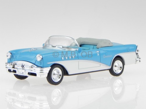 Buick century cabrio serie - buick,