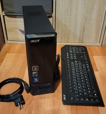 Ordinateur de bureau Acer Aspire X3300