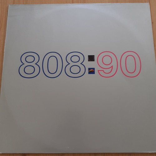 808 state 33 tours - 808,