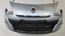pare-choc avant renault CLIO