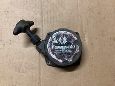 KAWASAKI TD40 débroussailleuse / lanceur origine occasion à nettoyer