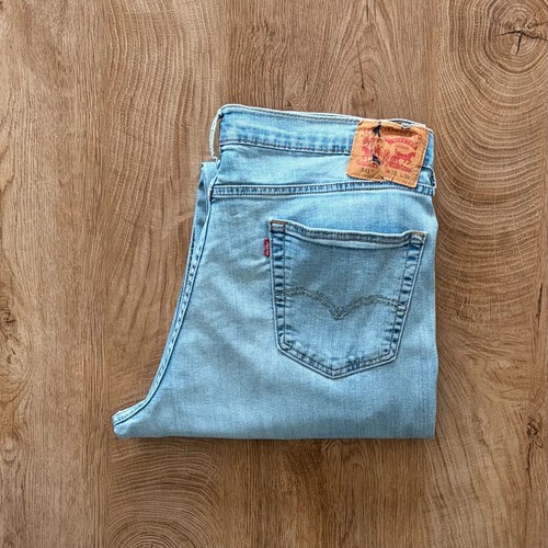 Jean pantalon bleu - bleu, clair