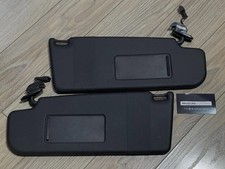 VW Golf mk4 OEM Noir Bora