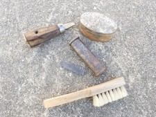 WW1 NÉCESSAIRE DÉMONTAGE