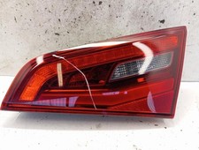 Feu arriere secondaire droit