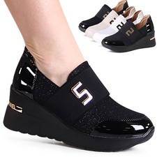 Chaussures Femme Semelle