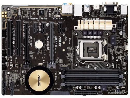 For asus z97 motherboard - for,