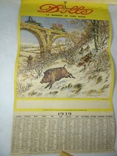 publicité affiche ancienne