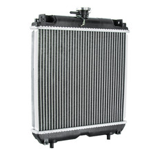 Radiator For Kubota BX1850D BX1870 BX2380 BX25 BX24D BX2350D BX2360 K2581-85010.