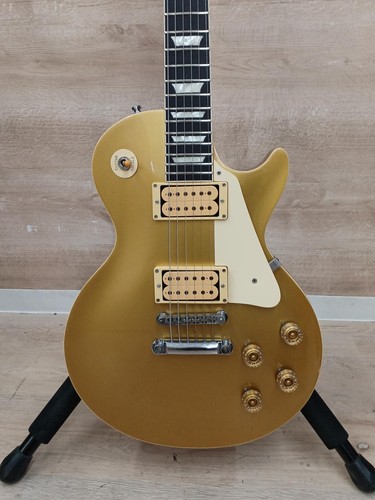 Tokai love rock gold - ls-50,