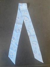 Foulard Hermès twilly -