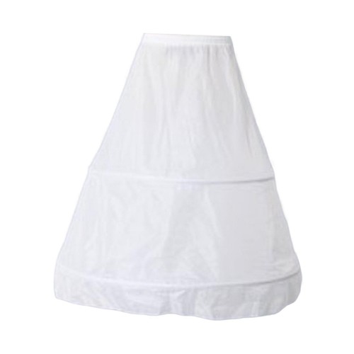Jupon mariage cerceaux - de, 2