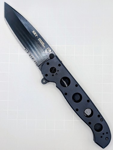 Crkt srt high risk - crkt,