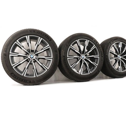 Jantes alliage bmw - bmw, x6