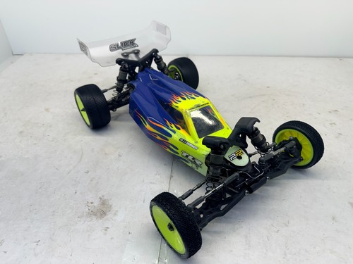 Used team losi racing - losi, tlr