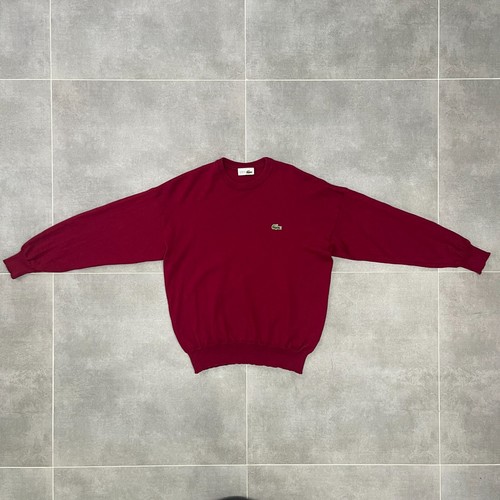 Pull vintage lacoste - vintage,