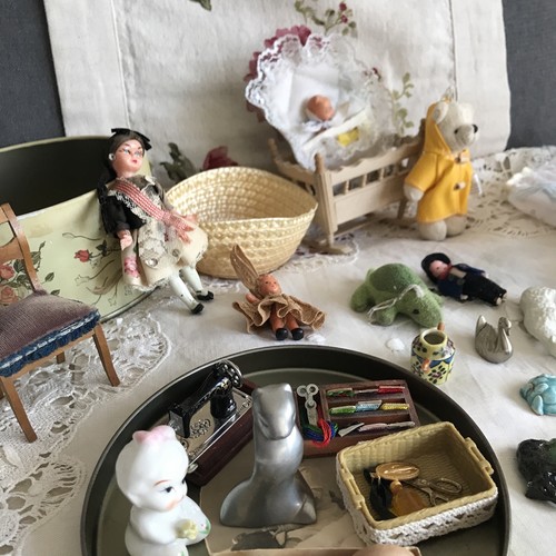 Lot accessoires divers - d’accessoires,