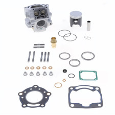 APRILIA 250 RS / SUZUKI 250