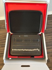 Avolites T3 Wing Portable Lighting Controller Console Including Carry Case