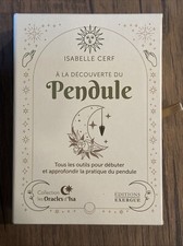 À La Découverte du Pendule