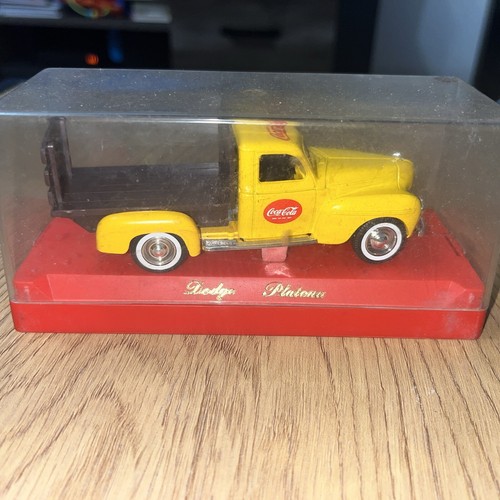 Voiture solido dodge - dodge, plateau