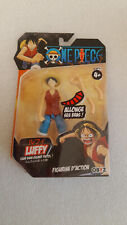 One Piece Luffy 13cm Obyz Action Figure