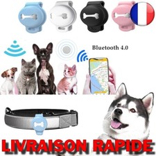 Traceur GPS Animaux