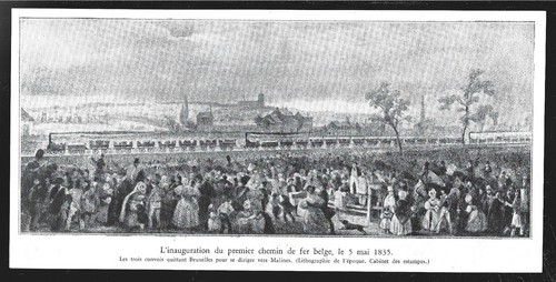 1935 inauguration du - 1935,