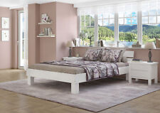 Lit français Lit double