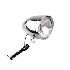 Eclairage velo av/projecteur