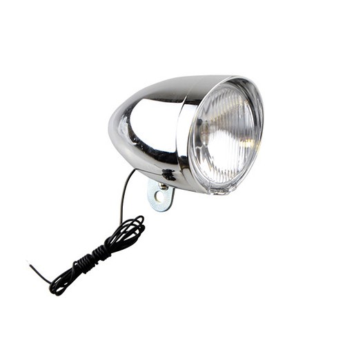 Eclairage velo projecteur - velo, av/projecteur