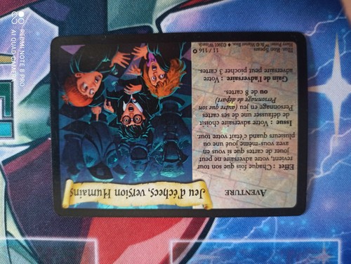 Harry potter tcg - potter,