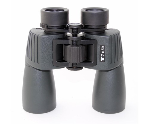 Optics jumelles 7x50 - jumelles,