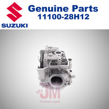 Jeu de boulons SUZUKI G/K