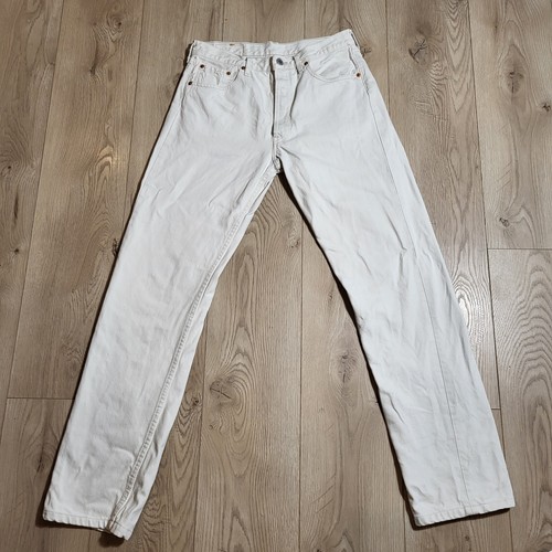Levi 501 made - levi’s, france