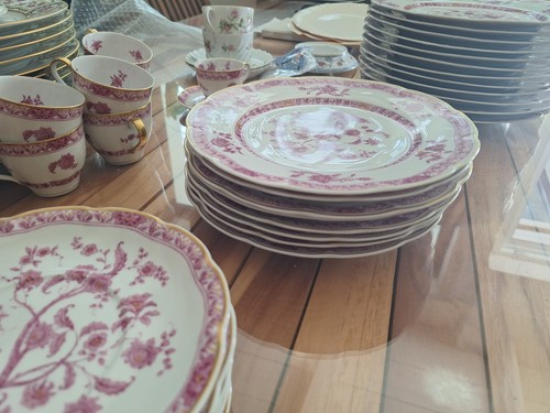 Haviland limoges assiette - limoges, à