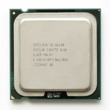 Intel Core 2 Quad Q6600