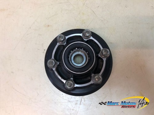 Porte couronne kawasaki 1200 - couronne,