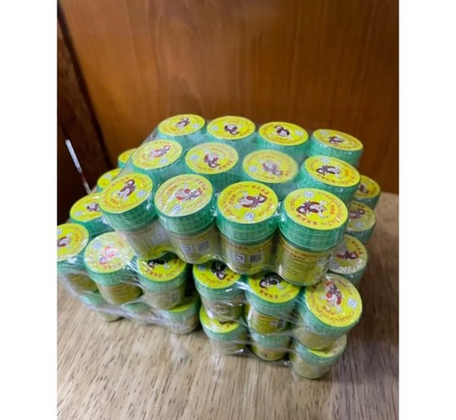 Box inhalateur thai 100 - 12,