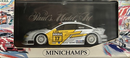 Minichamps 430944117 opel - 1/43,