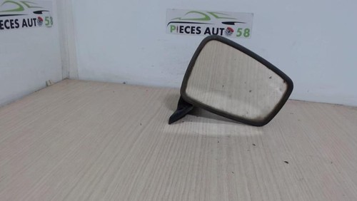 Retroviseur droit volvo 340 - retroviseur,