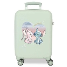 Disney - Valise enfant Stitch