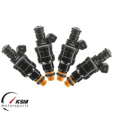 4 x Injecteurs De Carburant