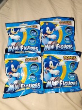 Sonic the hedgehog Mini